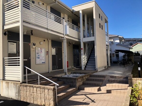 レオネクスト桜台の物件内観写真